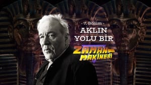 İlber Ortaylı ile Zaman Makinesi 1. évad Ep.7 7. epizód