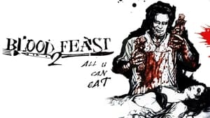 Blood Feast 2: All U Can Eat háttérkép