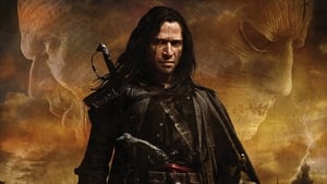 Solomon Kane háttérkép