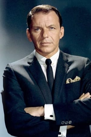 Frank Sinatra profil kép