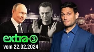 Extra 3 21. évad Ep.3 3. epizód