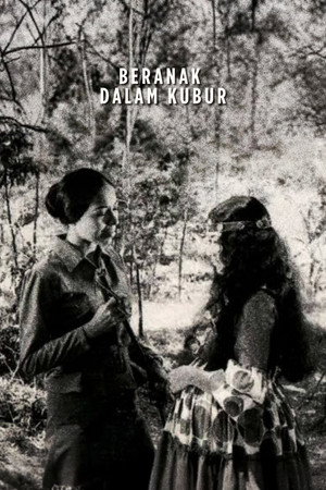 Beranak dalam Kubur