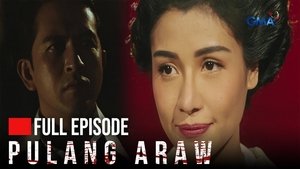 Pulang Araw 1. évad Ep.35 35. epizód