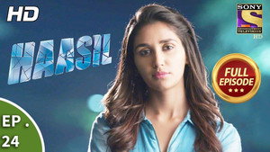 Haasil Season 1 Ep.24 24. epizód