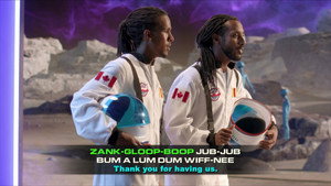 The Amazing Race Canada 9. évad Ep.9 9. epizód