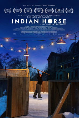 Indian Horse poszter