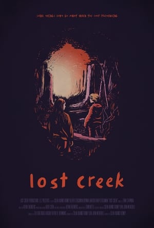 Lost Creek poszter