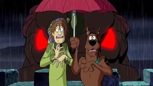 Scooby-Doo és a Loch Ness-i szörny háttérkép