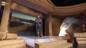 Ulisse - Il piacere della scoperta Season 16 Ep.13 13. epizód