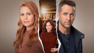 Aurora Teagarden Mysteries 1. évad Ep.15 15. epizód