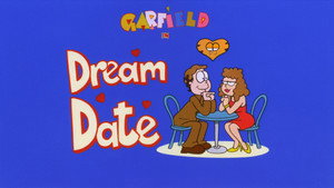 Garfield és barátai 5. évad Ep.30 30. epizód