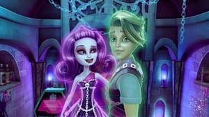 Monster High: Szellemlánc háttérkép