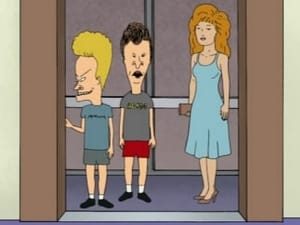 Beavis and Butt-Head Season 8 Ep.22 22. epizód