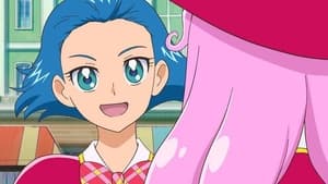 魔法つかいプリキュア! 1. évad Ep.27 27. epizód