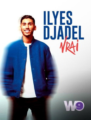 Ilyes Djadel : Vrai poszter