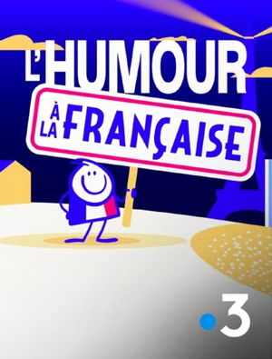 L'Humour à la française poszter