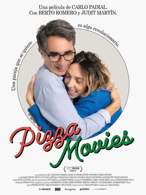Pizza Movies poszter