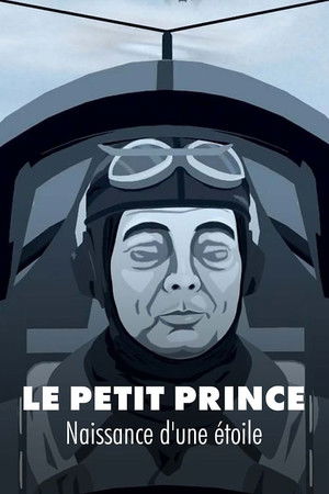 « Le Petit Prince », naissance d'une étoile poszter