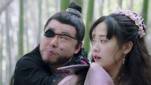 绝世千金 1. évad Ep.6 6. epizód
