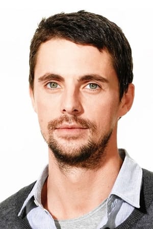 Matthew Goode profil kép