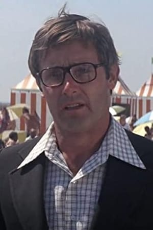 Peter Benchley