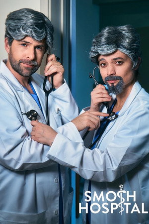Smosh Hospital poszter