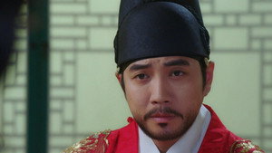대군 - 사랑을 그리다 1. évad Ep.17 17. epizód