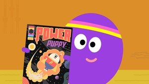 Hey Duggee 1. évad Ep.7 7. epizód