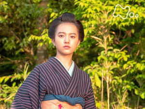 螢草 菜々の剣 1. évad Ep.1 1. epizód