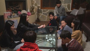 SKY Castle 1. évad Ep.15 15. epizód