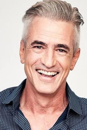 Dermot Mulroney profil kép