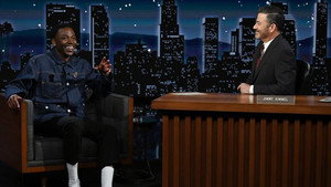 Jimmy Kimmel Live! 20. évad Ep.112 112. epizód