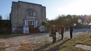Ghost Adventures Season 4 Ep.20 20. epizód