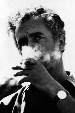 Michelangelo Antonioni profil kép