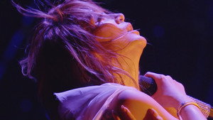 ayumi hamasaki ARENA TOUR 2018 ～POWER of MUSIC 20th Anniversary～ háttérkép