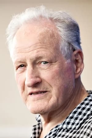 Michael Mann profil kép