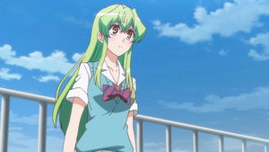 実は私は Season 1 Ep.12 12. epizód