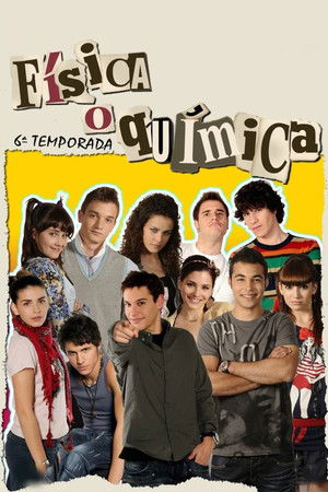 Física o química