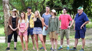 Australian Survivor Season 1 Ep.1 1. epizód