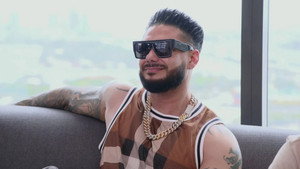 Jersey Shore: Családi vakáció 7. évad Ep.32 32. epizód