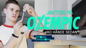 Uppdrag granskning sommar 2025. évad Ep.7 7. epizód