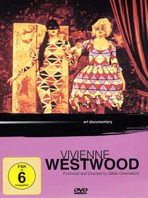 Vivienne Westwood poszter