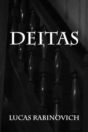 DEITAS poszter
