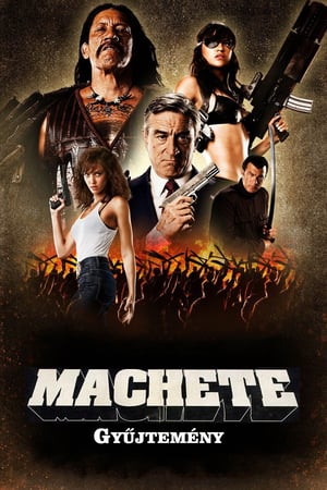 Machete filmek