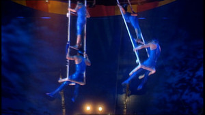 Cirque du Soleil: Dralion háttérkép