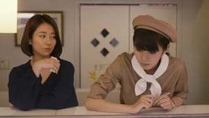 伊藤くん A to E 1. évad Ep.5 5. epizód