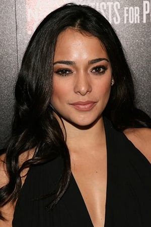 Natalie Martinez profil kép