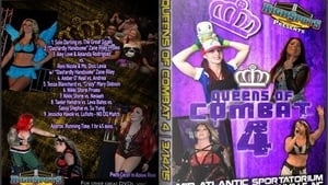 Queens Of Combat  QOC 4 háttérkép