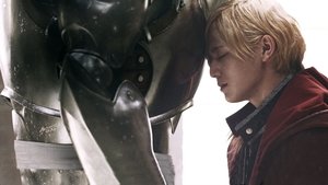 Fullmetal Alchemist: Acél Alkimista háttérkép