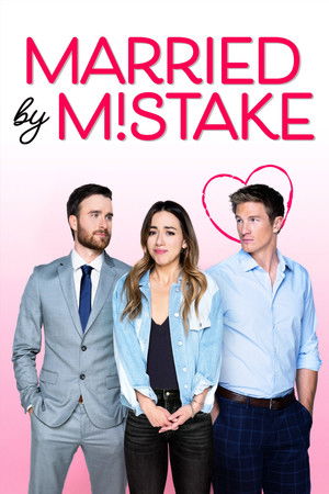 Married by Mistake poszter
